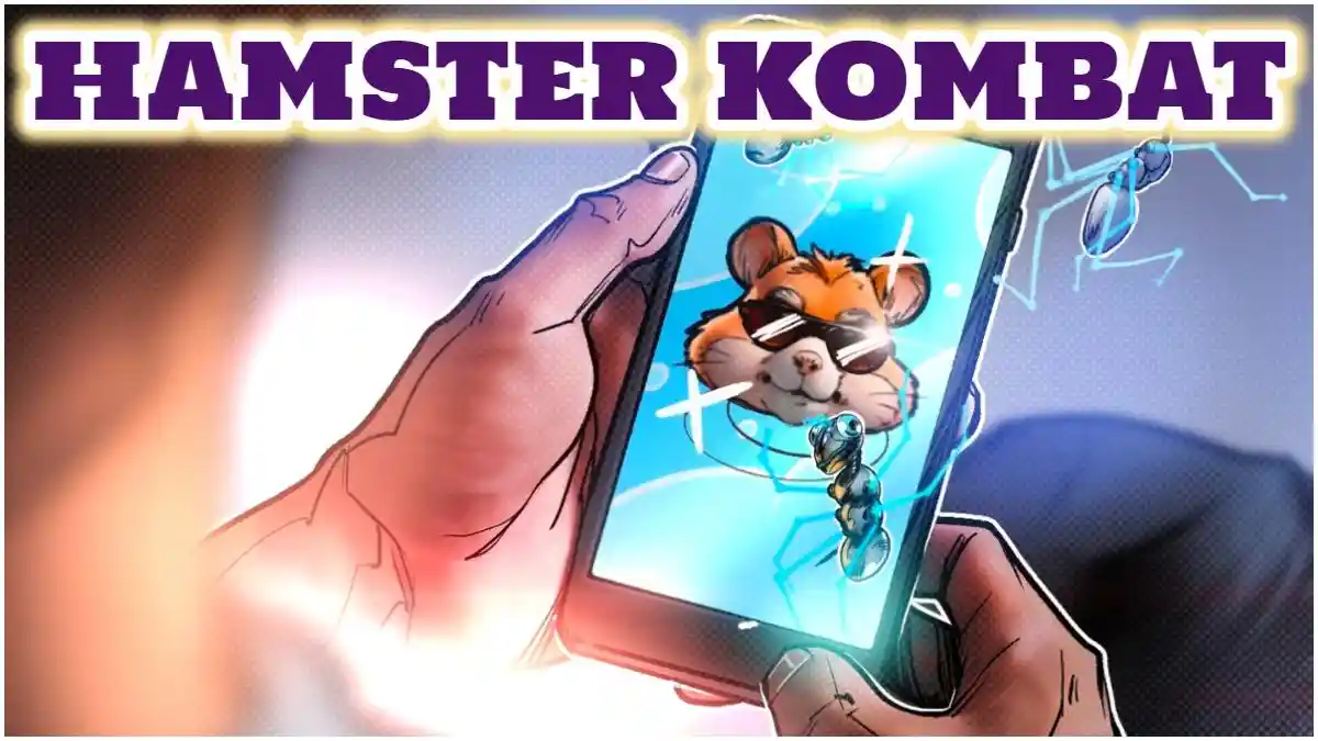 Update Harga Tukar Rupiah Koin Hamster Kombat Senin 9 September 2024, Daily Lengkap - 260924!