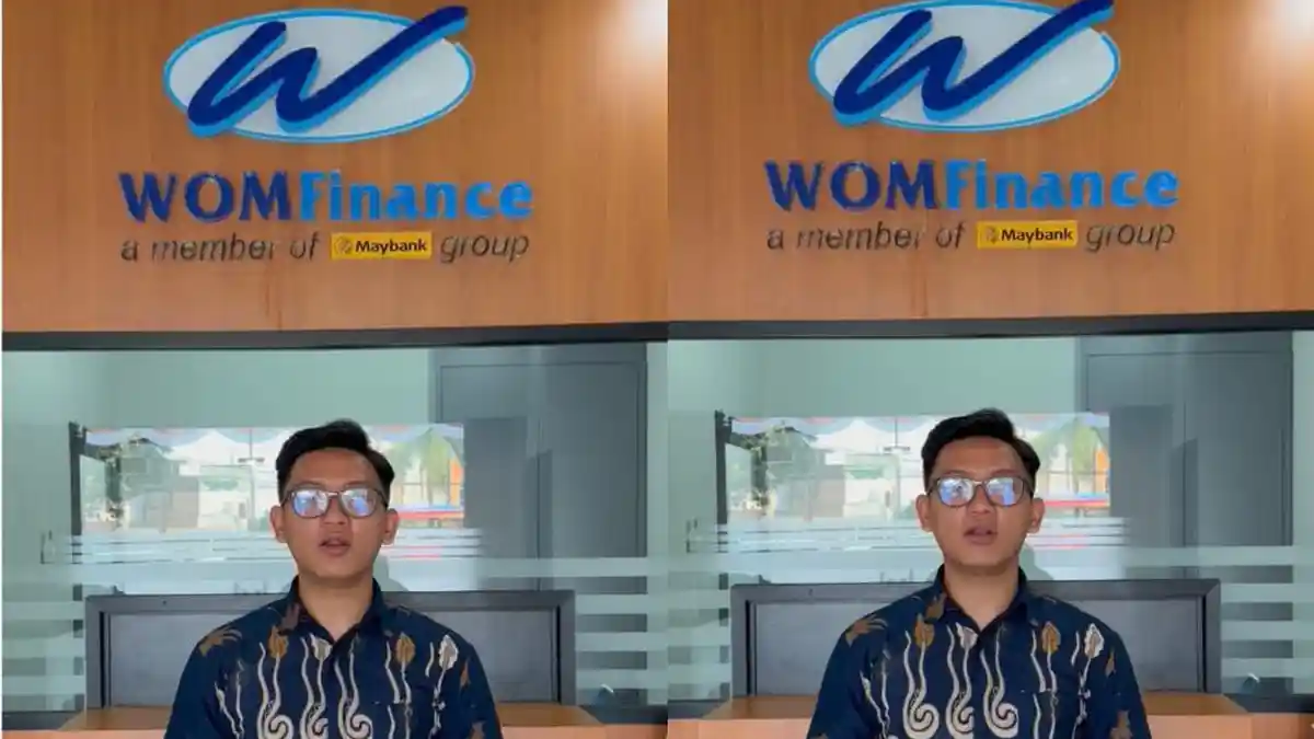 PT Wom Finance Apresiasi Polresta Tangkap Debitur yang Manipulasi Data