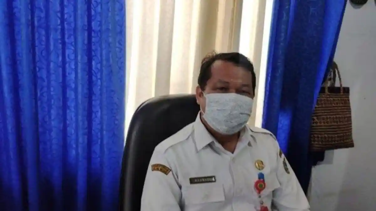 Kepala Dinas PMD Tapin Berharap Kader Posyandu Dilibatkan dalam Menyusun APBDes