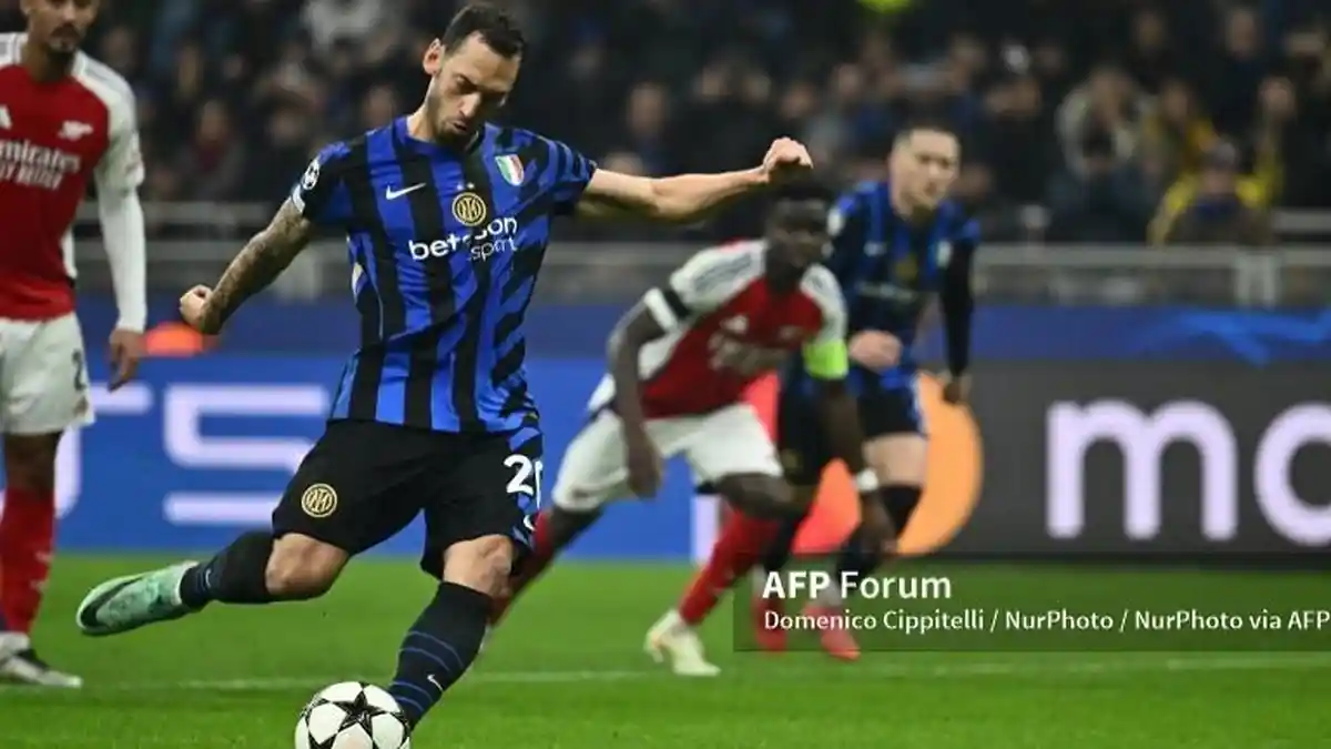 Hanya Dua Tim yang Tak Pernah Kebobolan di UCL, Ini Dua Tim dengan Pertahanan Solid di UCL Musim Ini