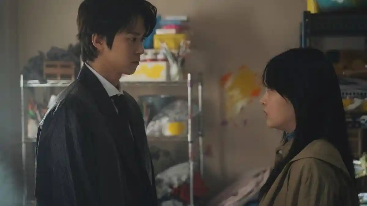 Sinopsis Drama Korea Way Back Love, Kisah Cinta Kim Min Ha dan Malaikat Maut Gong Myung