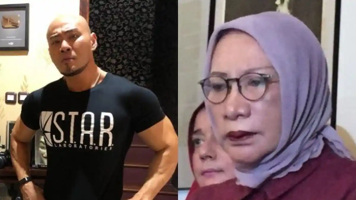 Deddy Corbuzier Tanggapi Hoax Penganiayaan Ratna Sarumpaet: Tolong Jangan Jualan Iba