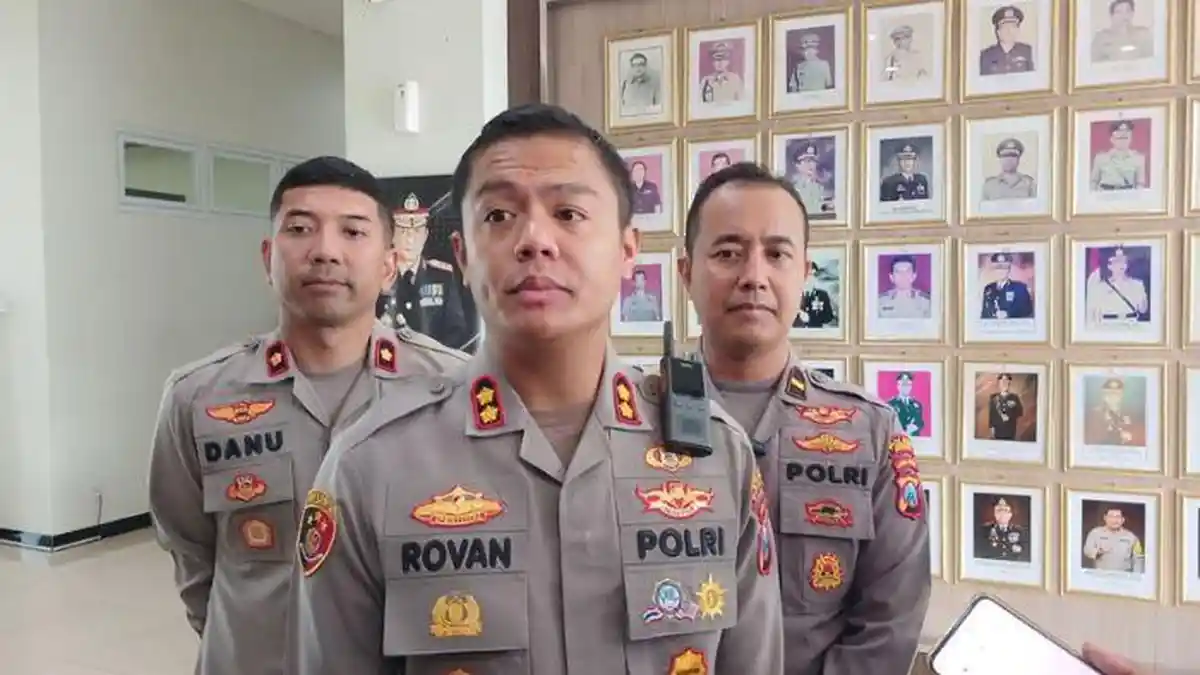 Polisi Kantongi Identitas Pelaku Pembunuhan Jasad Wanita Terbungkus Kardus di Gresik