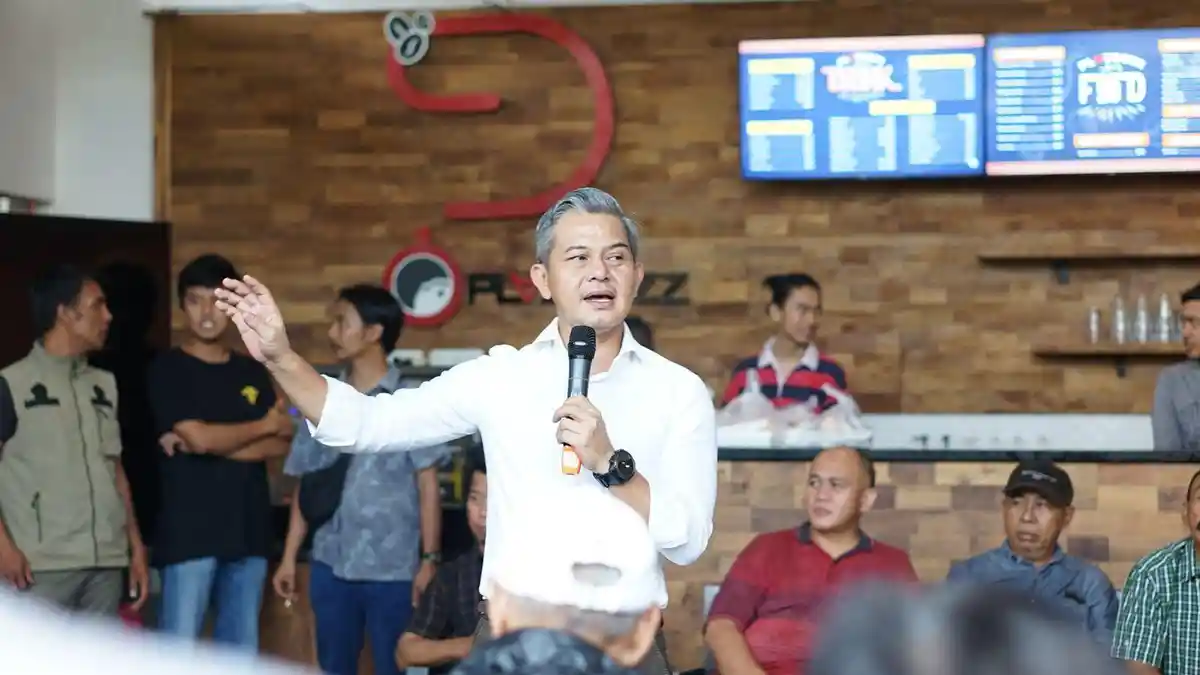 Legislator Senayan Dapil Sulsel Dikritik, Dinilai Tak Responsif Terkait Nasib THR ASN