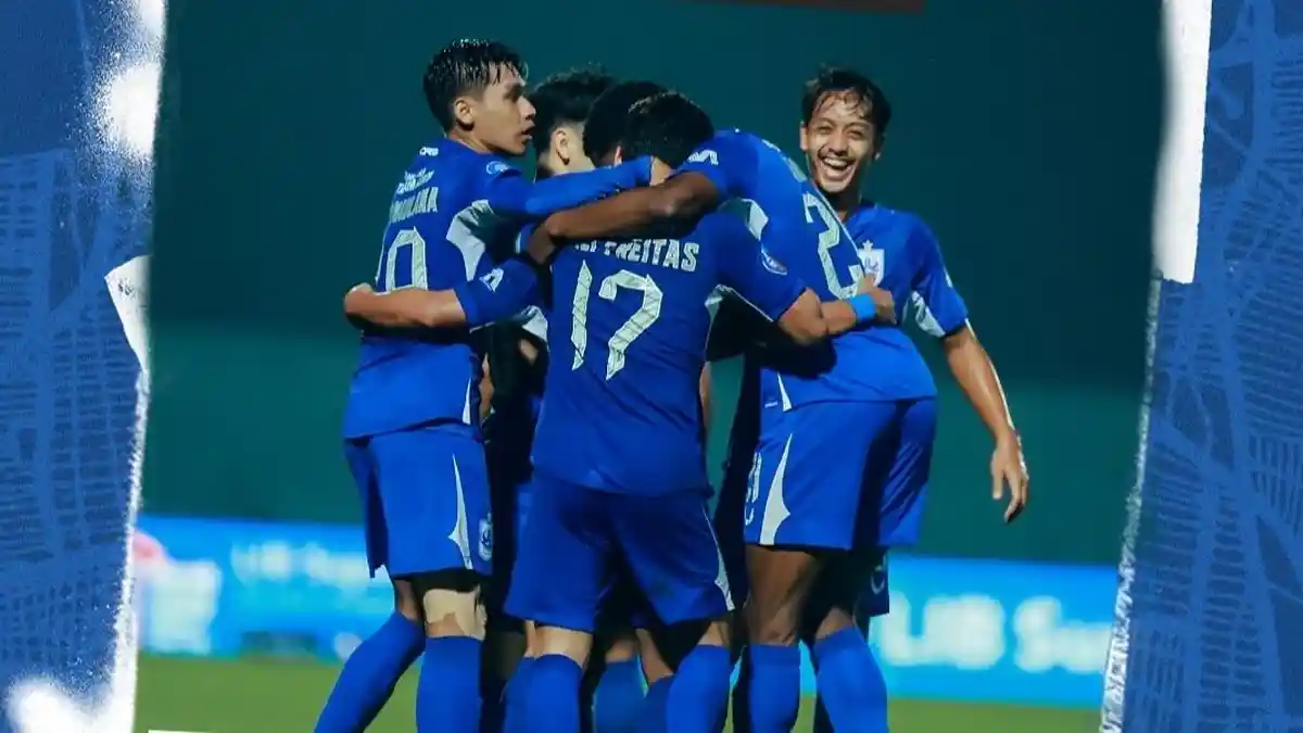 Laga Pramusim Jadi Ajang Seleksi, Ini 6 Nama Pemain Asing Trial PSIS Semarang
