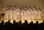 Pesta Paduan Suara The Resonanz Music Studio