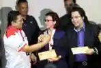 Wanda Hamidah Meninggalkan BNN
