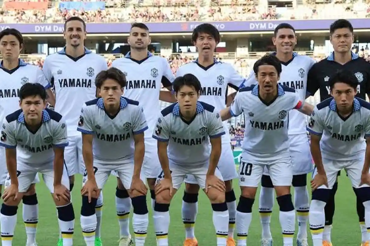 Prediksi Skor Shonan Bellmare vs Jubilo J1 League 2024 Minggu 14 Juli 2024 Jam 17.00, Head to Head