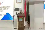 Acara Molor, Wabup Tangerang Intan Nurul Semprot Kesbangpol: Budaya Terlambat Jangan Dibiasakan