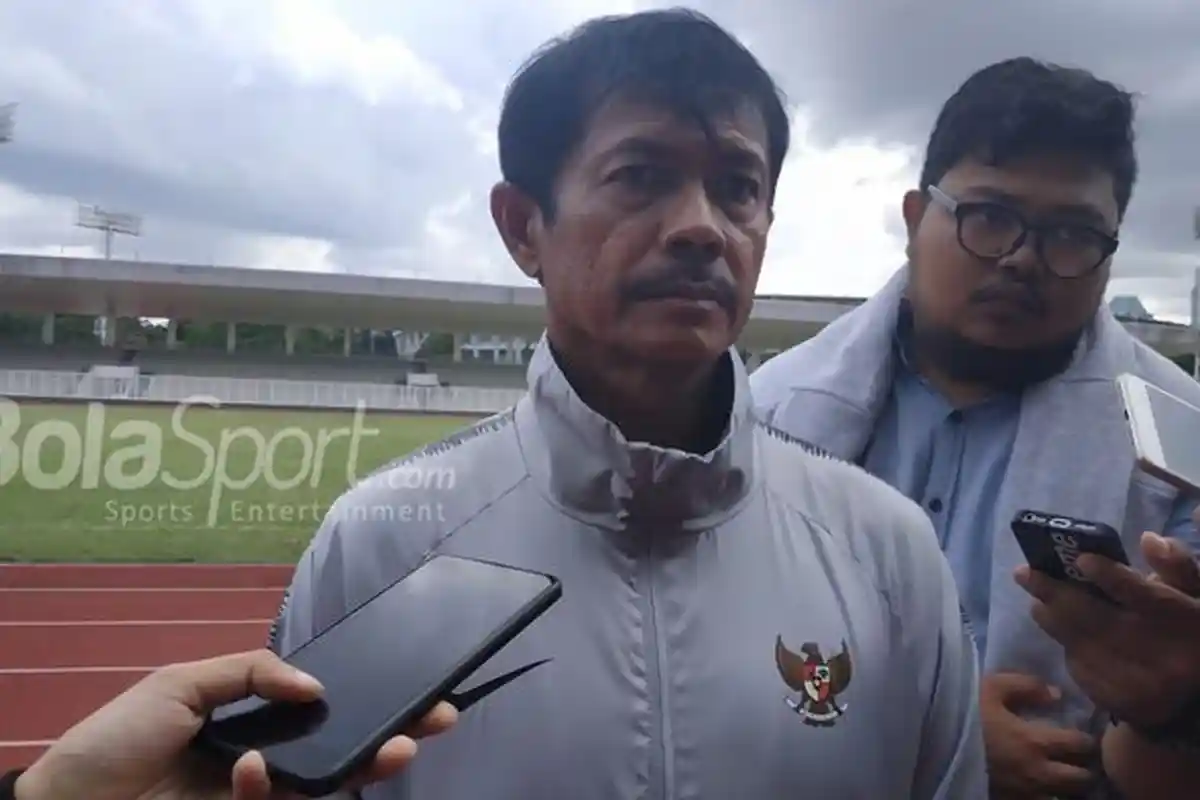 Besok, Indra Sjafri Akan Coret Empat dari 30 Nama Pemain Timnas U-22 Indonesia setelah Internal Game