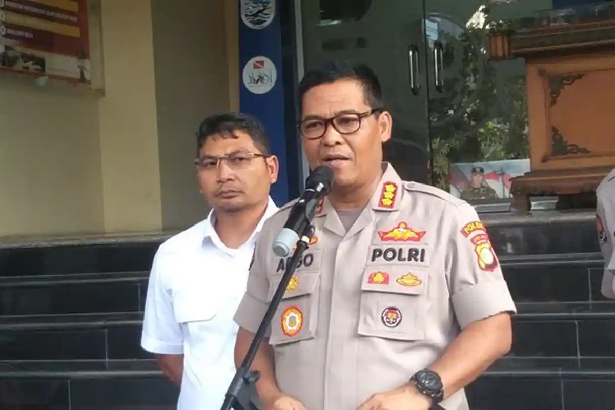 Ini yang Dilakukan Mantan Kapolda Metro Sofyan Jacob Hingga Ditetapkan Sebagai Tersangka Makar