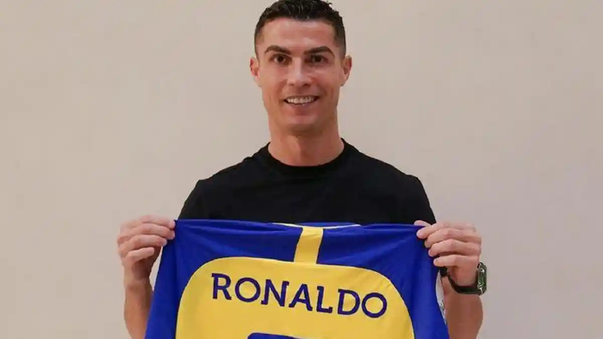 Malam Ini, Al Nassr vs Al Ittihad: Ronaldo Peluang Balas Dendam Lewat Semifinal Piala Super Saudi