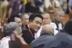 MK Gelar Sidang Perdana Sengketa Pilpres 2019