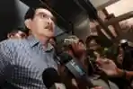 Antasari Azhar Tagih Pengusutan Kasus SMS Gelap