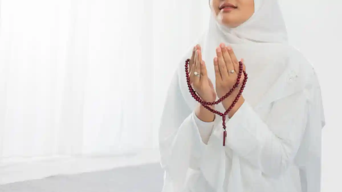 Jelang Idul Adha 1442 Hijriah, Mari Hidupkan Sunnah dengan Perbanyak Lafaz Takbir