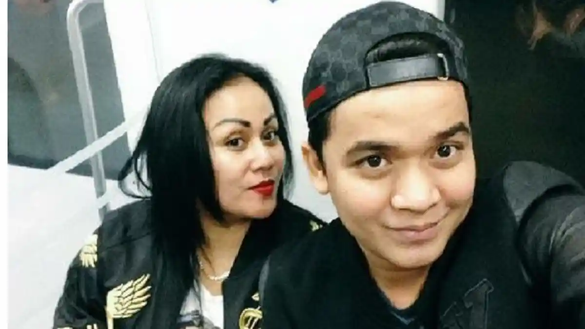 Mak Vera Angkat Bicara Soal Billy Syahputra yang Memutuskan Keluar dari Manajemennya
