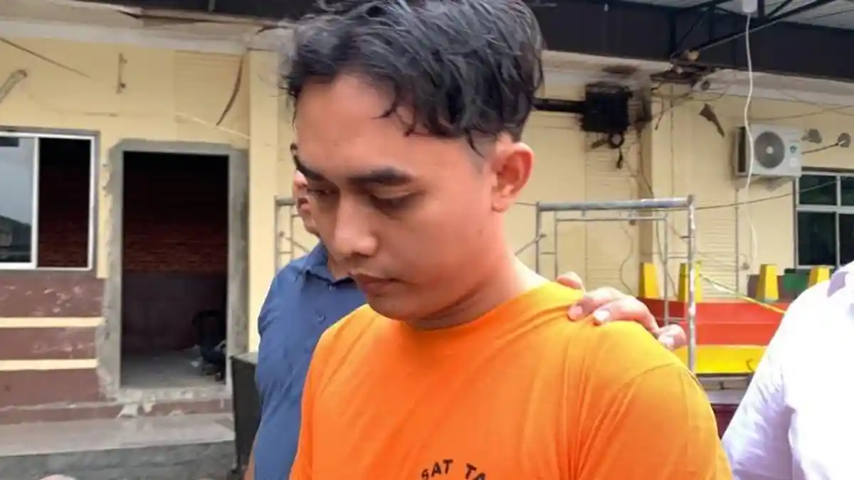 H-3 Pernikahan Panji Satria Malah Intim dengan Wanita yang Dikenal Lewat Aplikasi, Berakhir Tragis