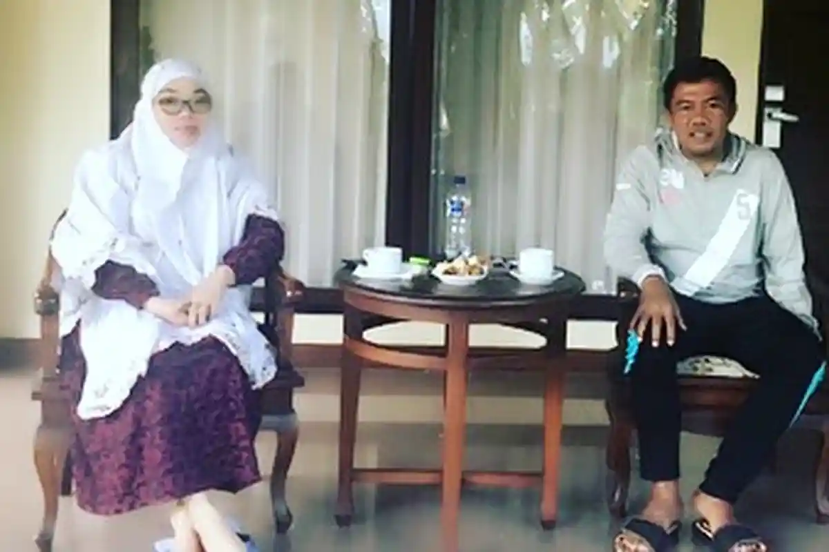 Nontong Langsung PSIS vs PSM di Magelang, Andi Maryam: Kami Yakin PSM Menang