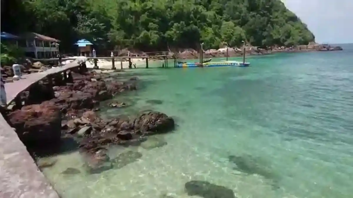 Inilah Kecamatan dengan Pantai Terbanyak di Kabupaten Batubara