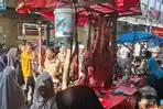 Harga Daging Meugang Pertama di Bireuen Rp 180 Ribu per Kilogram