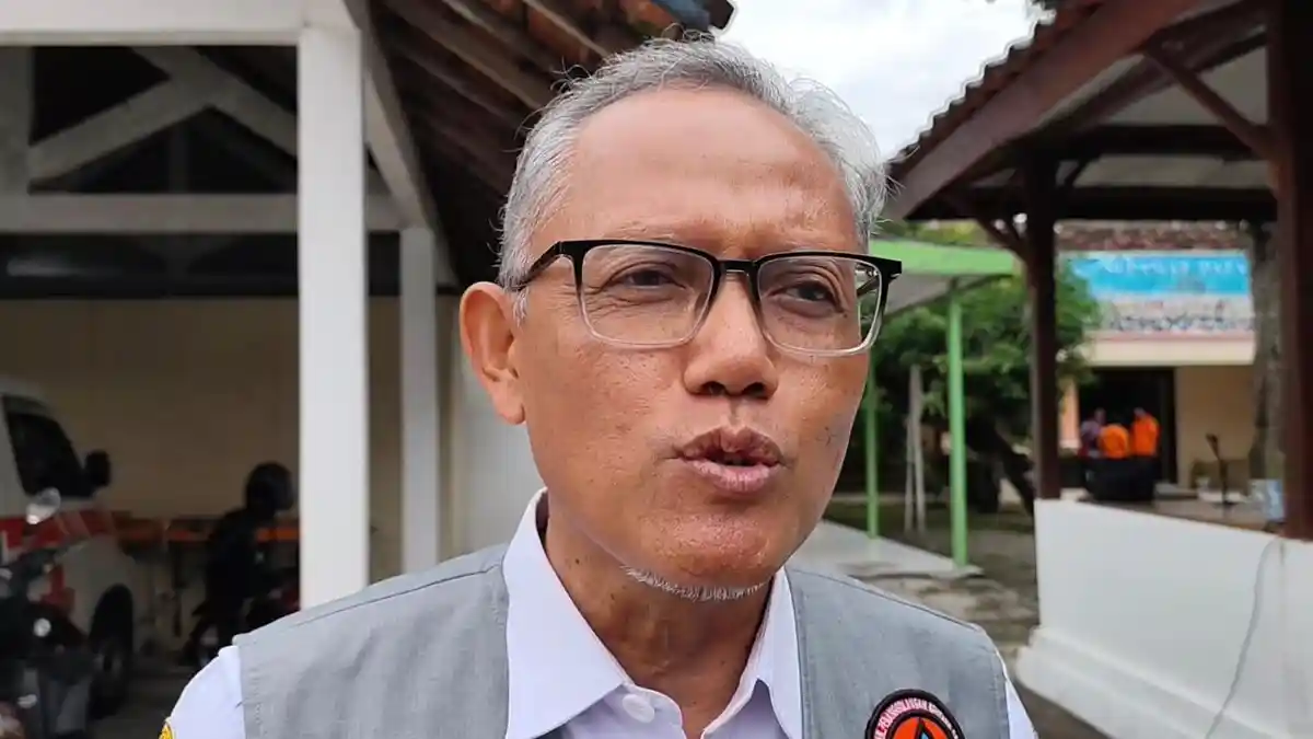 BREAKING NEWS: Tanggul Sungai di Tegowanu Jebol, 202 Rumah di Grobogan Terdampak Banjir