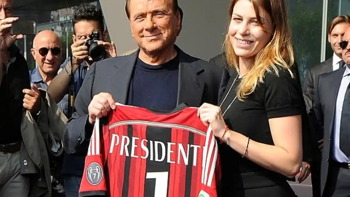 AC Milan Akan Ganti Pemilik, 13 atau 14 April 2017