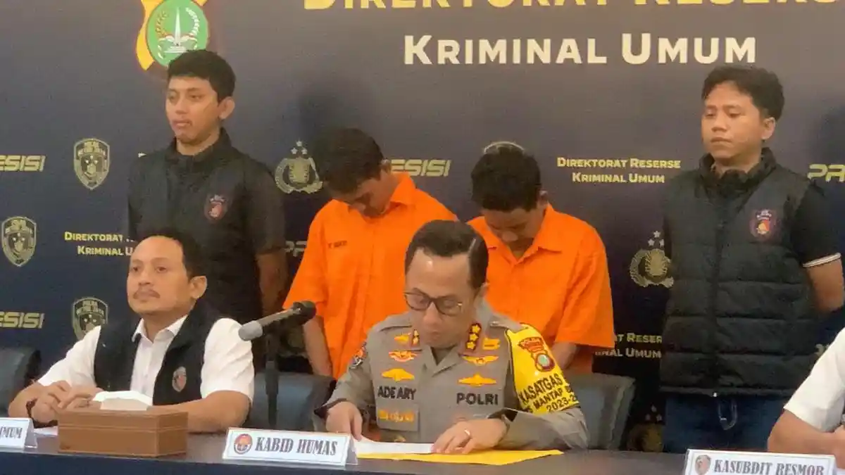 Tak Terduga, Naedi Acungkan Jempol Usai Saksikan Faizal Bacok Pamannya ...