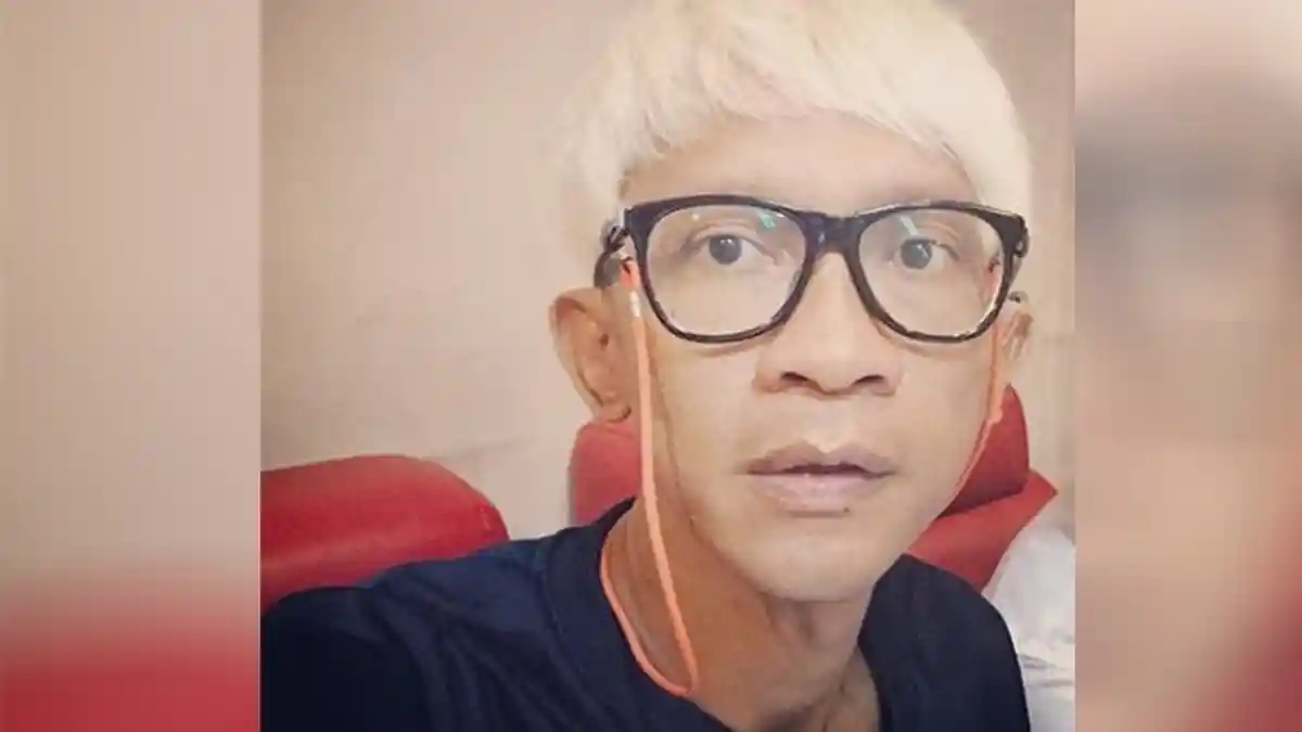 Masih Suka Kepo Instagram Evelyn, Aming Sugandhi: Dia Tambah Cantik, tapi . . .