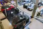 Pameran Mobil di TSM Bandung