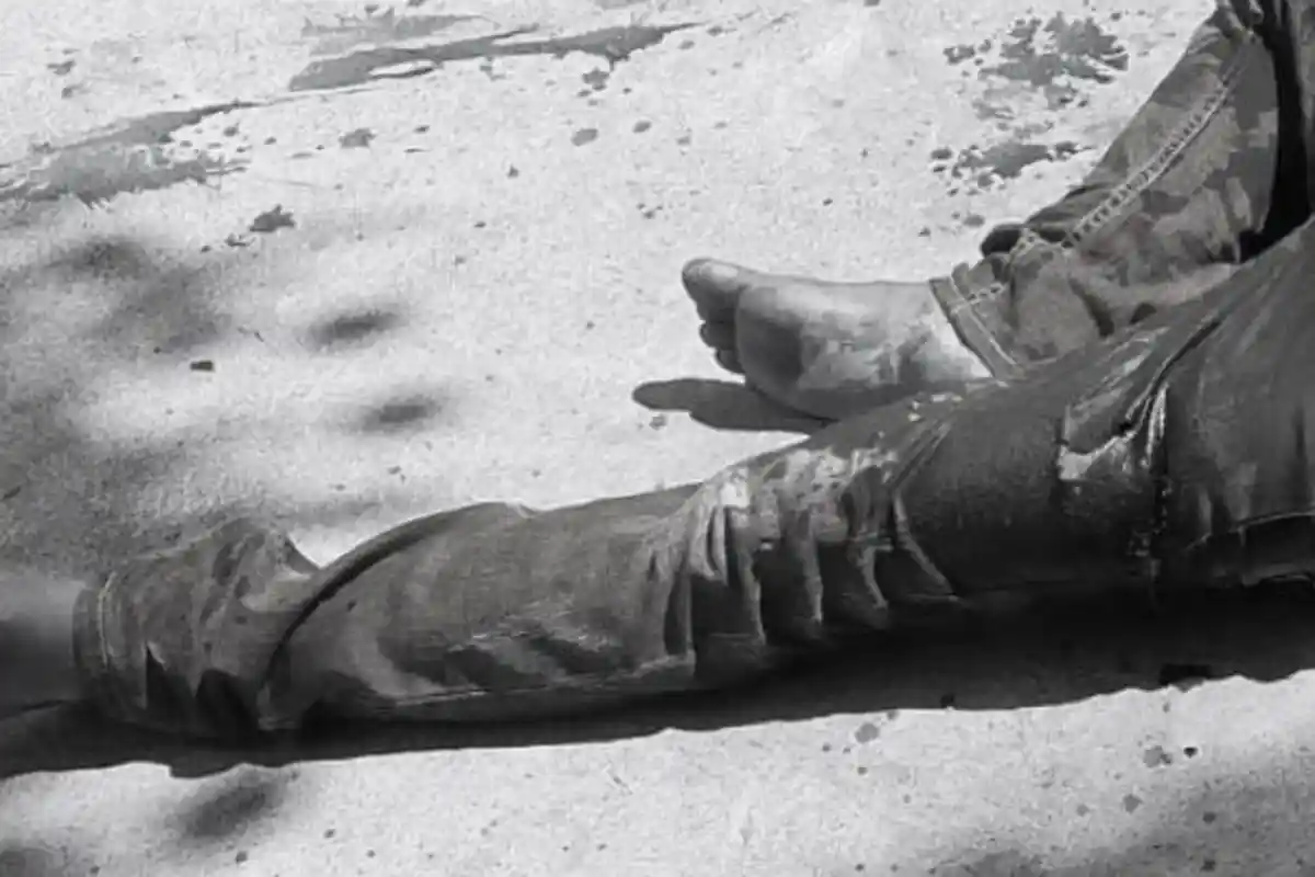 BREAKING NEWS - Pria di Sampang Tikam Adik Kandung Dengan Pisau Hingga Tewas