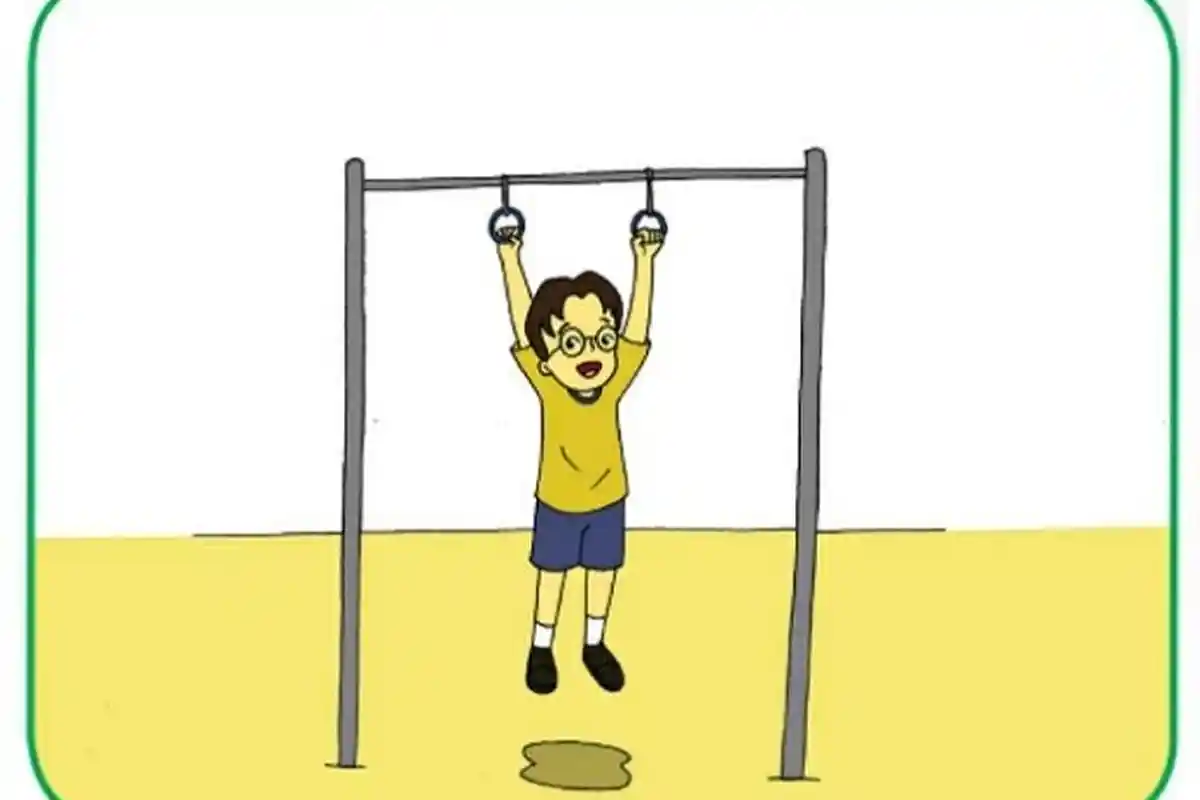 KUNCI Jawaban Soal UTS PJOK Kelas 4 SD Pilihan Ganda dan Essay, Persiapan Penilaian Tengah Semester