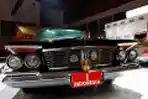Mobil-Mobil Soekarno Mejeng di Ajang IIMS 2015