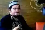 Pengacara JJ Amstrong Sembiring