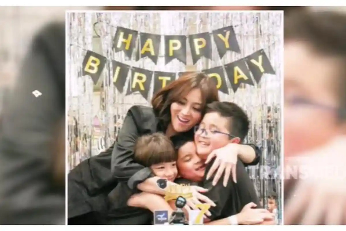 Alasan Dhena Devanka Pilih Menjomblo Meski Sudah Cerai dari Jonathan Frizzy: Mau Jaga Perasaan Anak