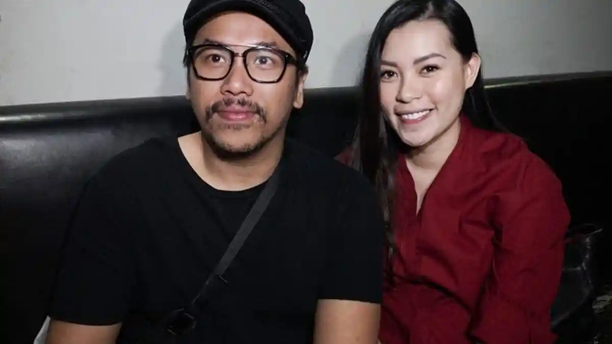 Hamil 7 Bulan, Istri Sammy Simorangkir Minta Ferrari hingga Pesawat
