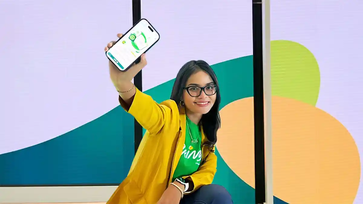 Pertumbuhan Nasabah Tabungan Emas Pegadaian Didominasi Gen Z