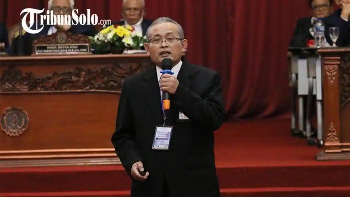 Pemilihan Rektor Diaudit Kemdikbudristek, Status Rektor UNS Terpilih Kini Dibatalkan