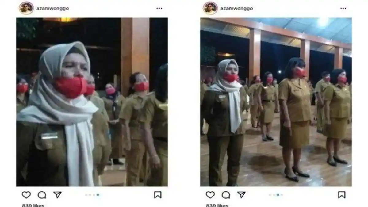 Viral Guru di Sulut Dilantik Jadi Kepsek Tapi Sekolahnya Tidak Ada, Jawaban BKD Bikin Miris