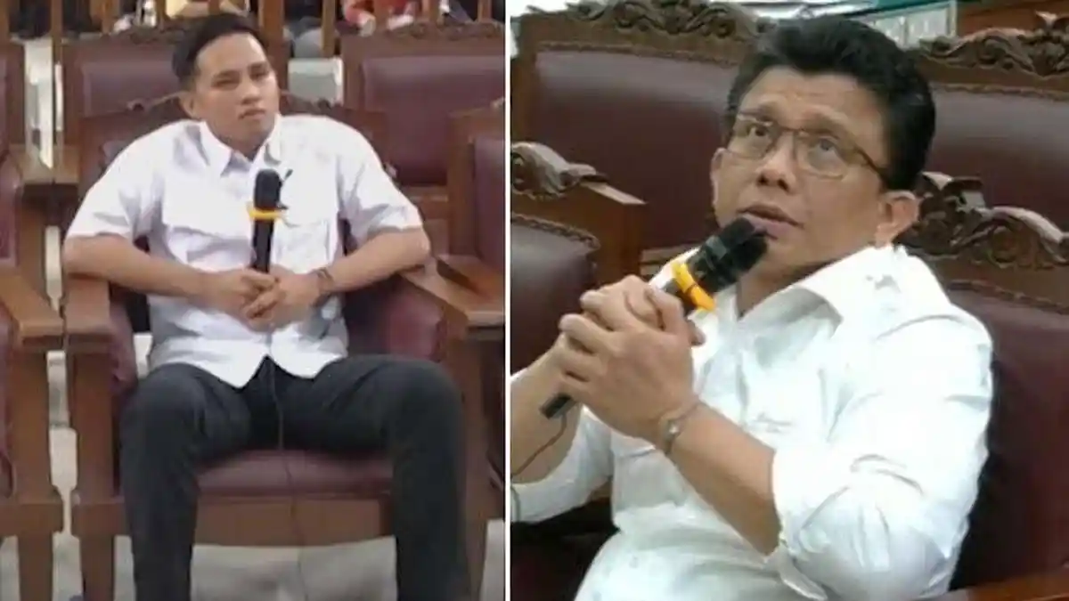 'Posisi Kamu Aman' Kata Ferdy Sambo ke Bharada E Sebelum Tembak Brigadir J