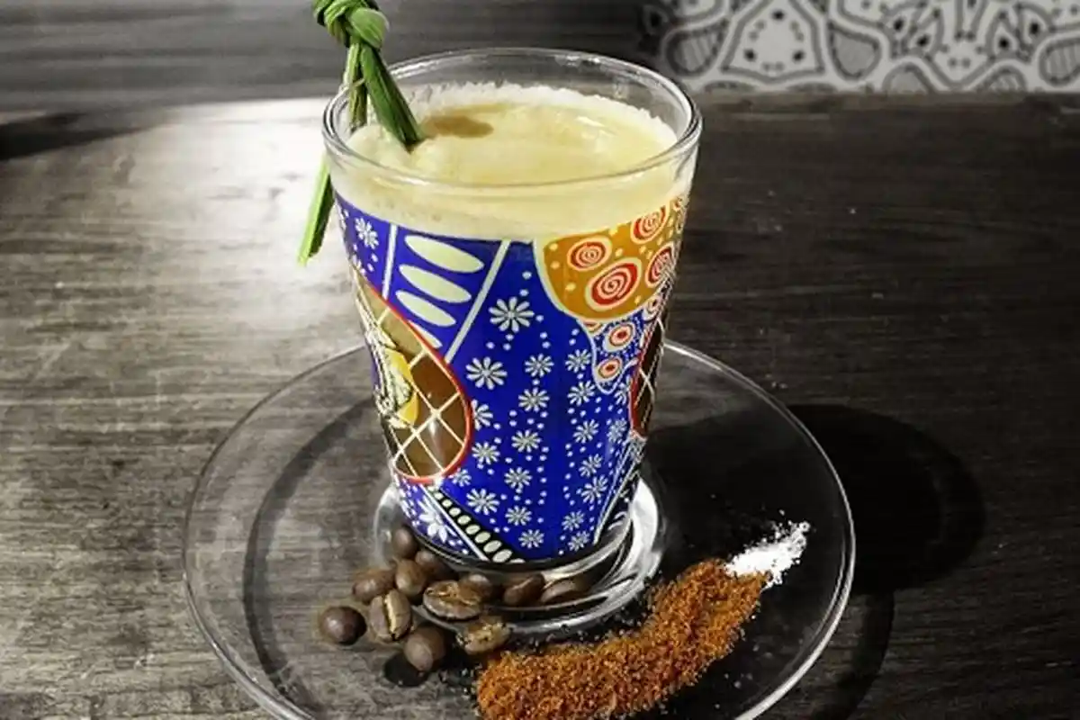 Apa itu Bajigur ? Bagaimana Cara Membuat Bajigur ? Ketahui Resep Bajigur Berikut Ini