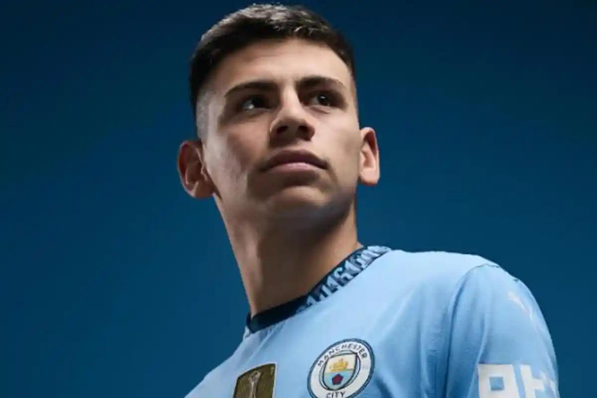 Kapan Claudio Echeverri Main untuk City, Guardiola: Oscar Bobb Gabung Latihan Jelang Laga Plymouth
