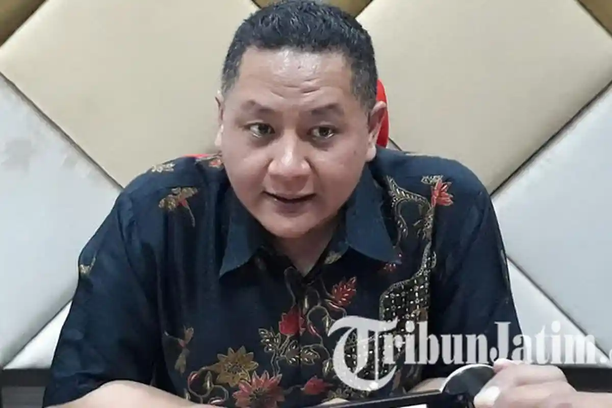 Usung Gus Ipul-Puti, DPC PDI Perjuangan Tetap Optimis Menangkan Suara di Surabaya