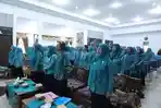 Sebut Dasawisma Jantung Gerakan PKK, Andi Irmayani Rudi Latif Minta Kader Rapikan Pendataan Keluarga