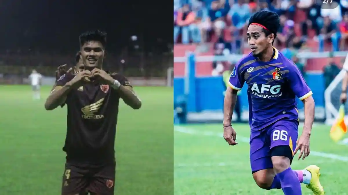 Jadwal Persik Kediri Pekan 8 Hadapi PSM Makassar, Macan Putih Waspadai Kekuatan Juku Eja