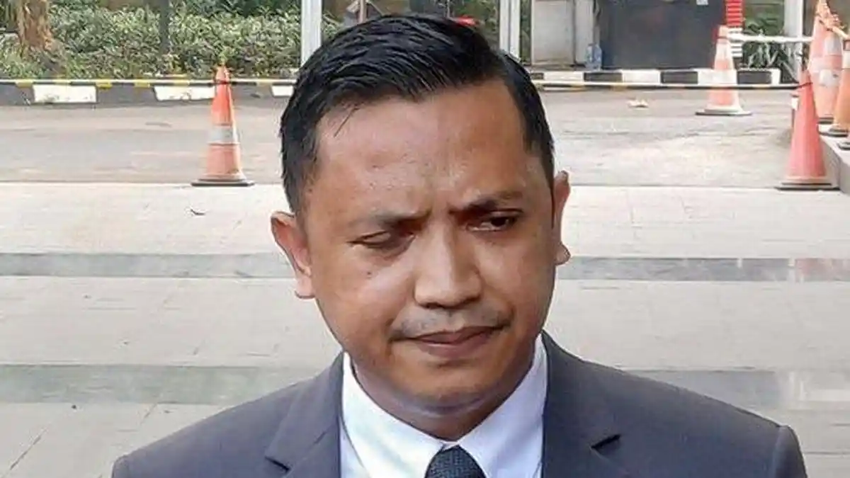 Kasus Harun Masiku Kerap Dimunculkan saat PDIP Kritik Pemerintahan, Pengacara Hasto Punya Data
