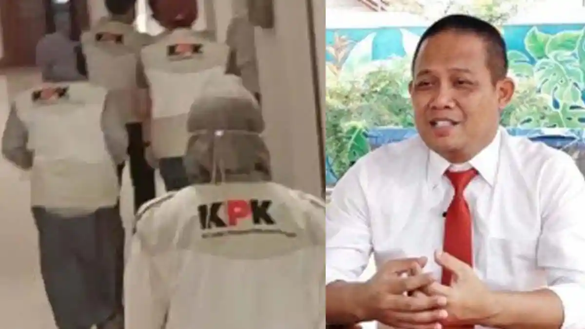 Arif Sugiyanto, Orang kepercayaan Nusron Wahid Dapat Transferan Rp 10 M ...