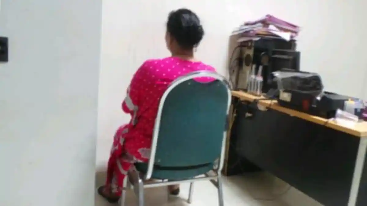 Bak Pendekar, Mak Diah Cekik Tetangganya Akibat Terjerat Utang Rentenir