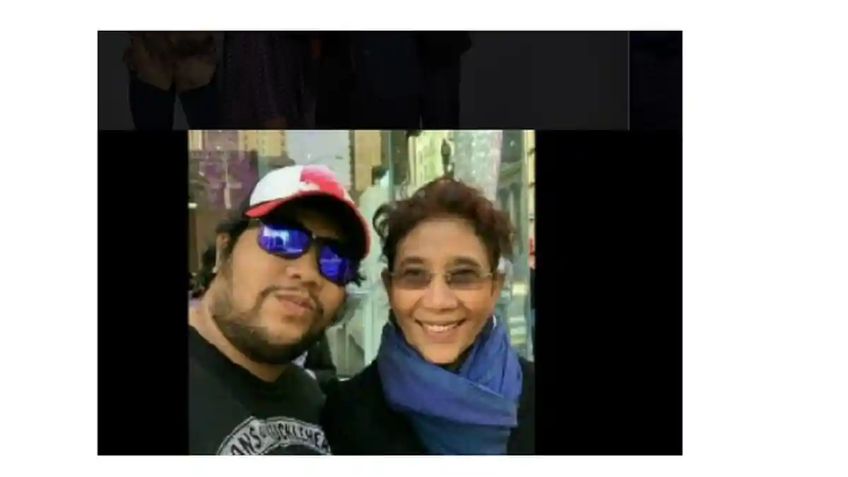 Inilah Sosok Panji Hilmansyah, Putra Menteri Susi yang Meninggal di Amerika
