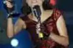 Ayu Dewi Host Tamu Terdahsyat