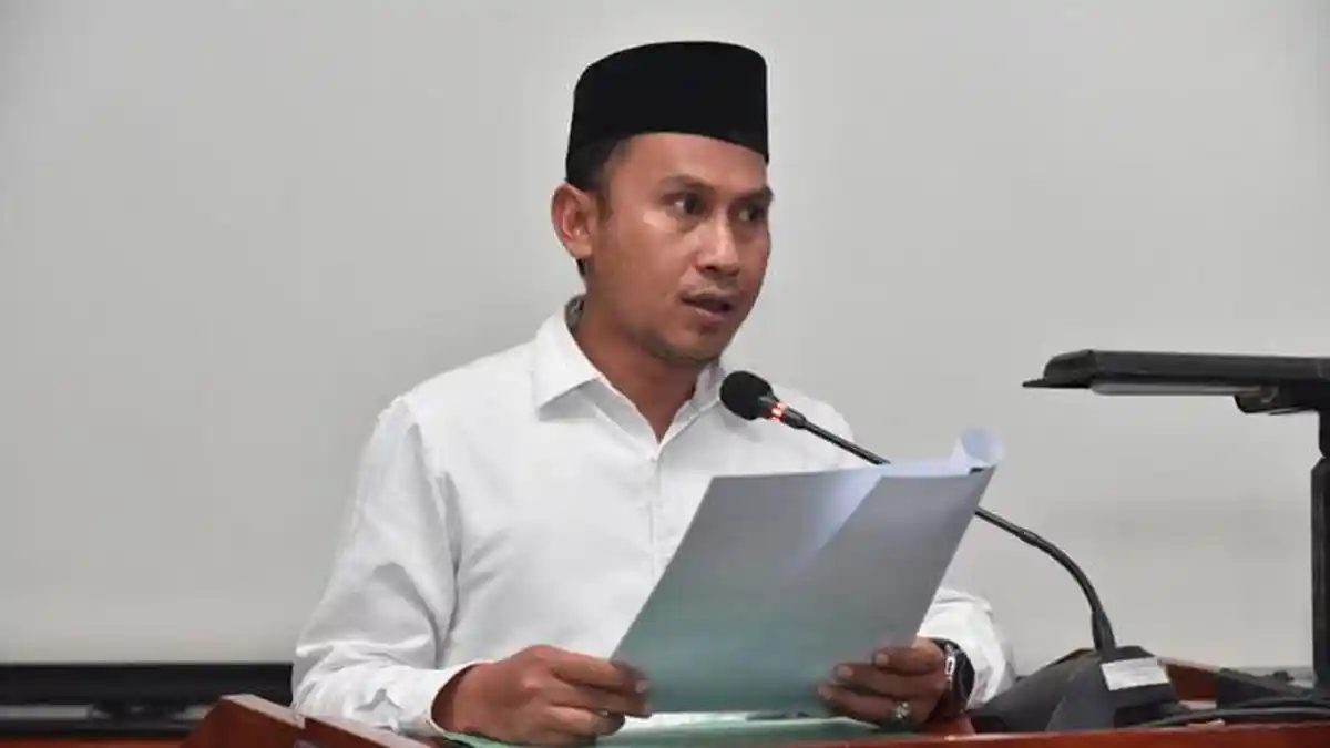 DPRD Sumenep Ketatkan Izin Toko Modern, Tak Boleh Dekat Pasar Tradisional
